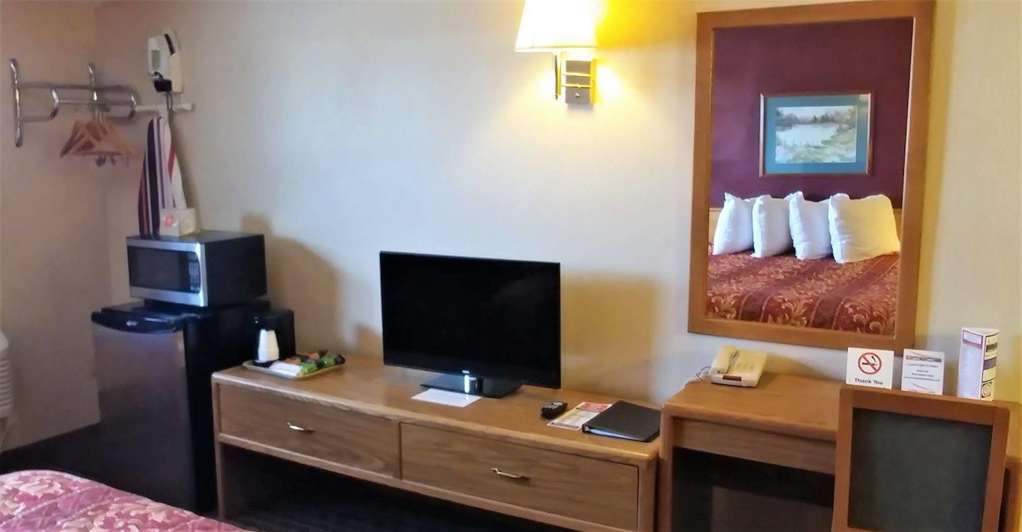 Red Carpet Inn - Windom Kültér fotó