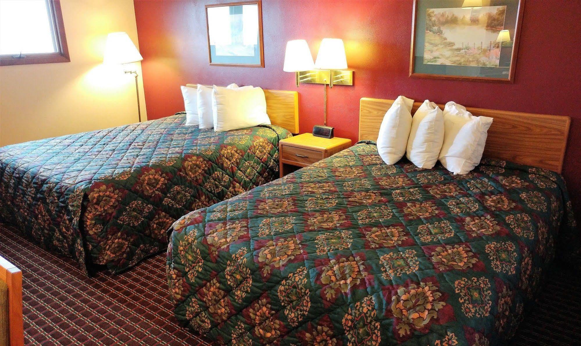 Red Carpet Inn - Windom Kültér fotó