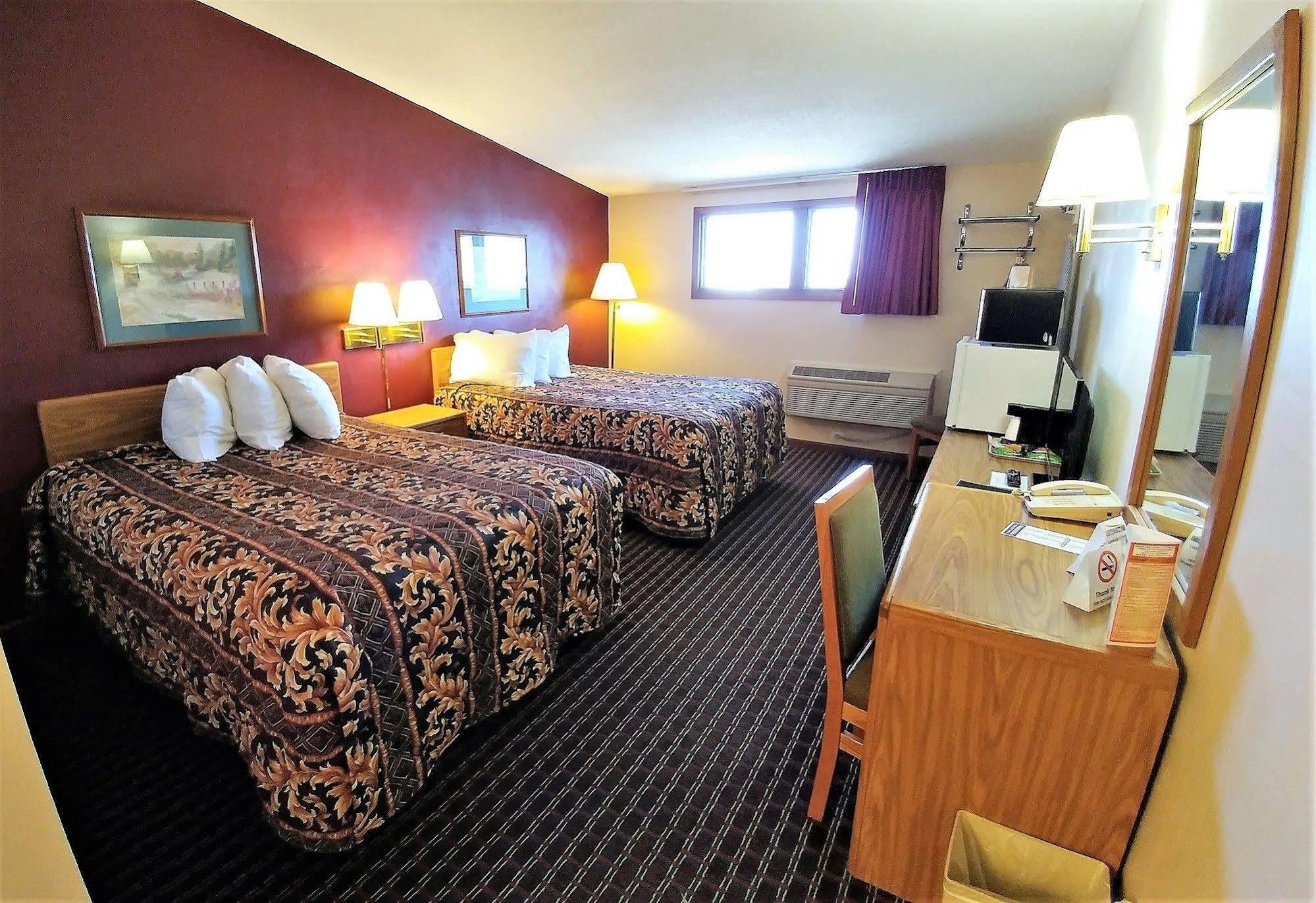 Red Carpet Inn - Windom Kültér fotó