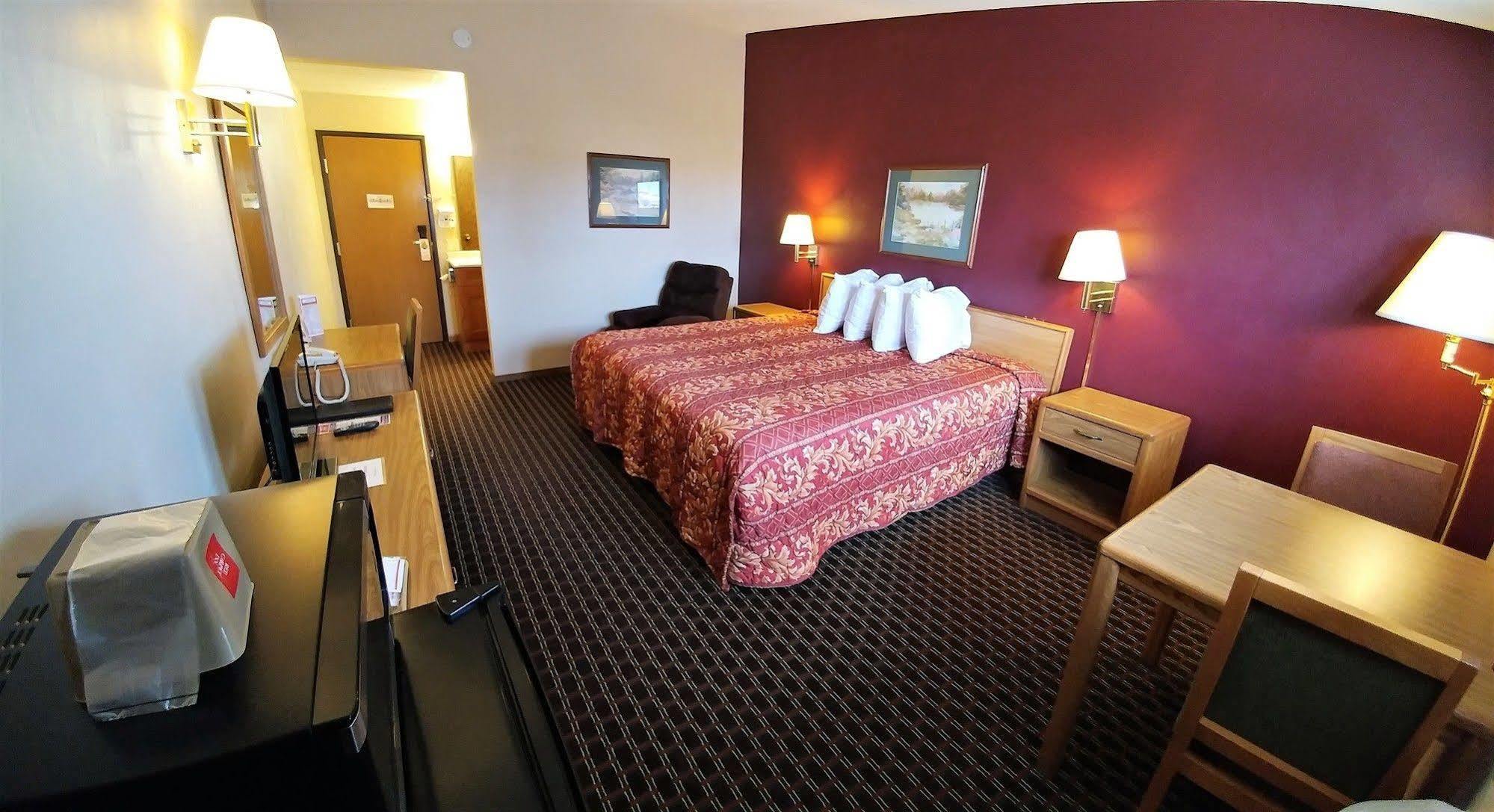 Red Carpet Inn - Windom Kültér fotó