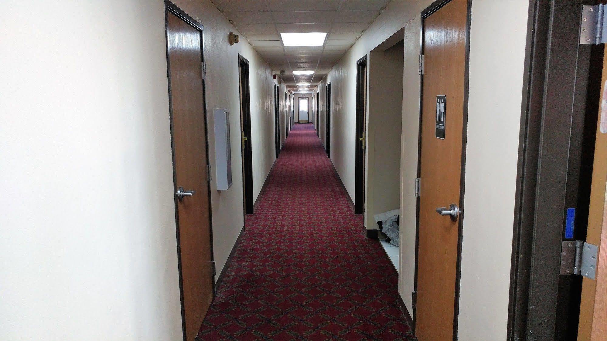 Red Carpet Inn - Windom Kültér fotó